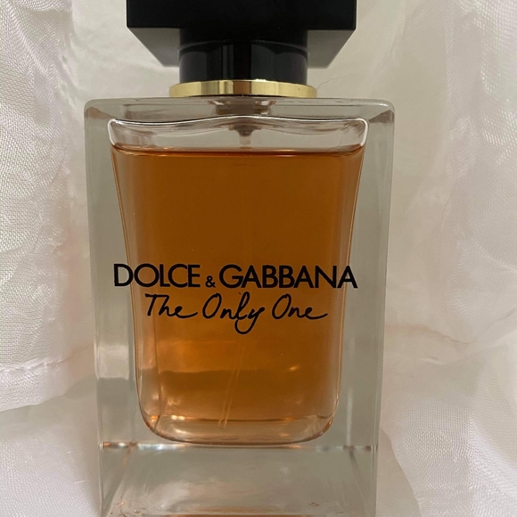 Dolce & Gabbana The Only One - Picture 2 of 5